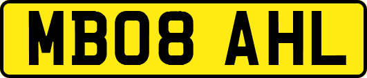 MB08AHL