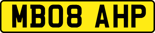 MB08AHP