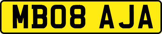 MB08AJA