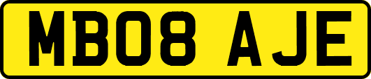 MB08AJE