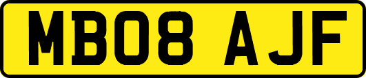 MB08AJF