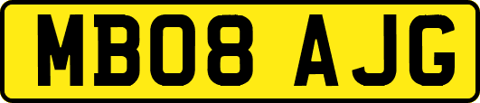 MB08AJG