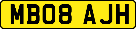 MB08AJH