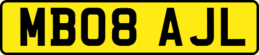 MB08AJL