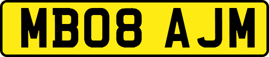 MB08AJM