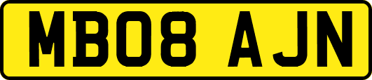 MB08AJN