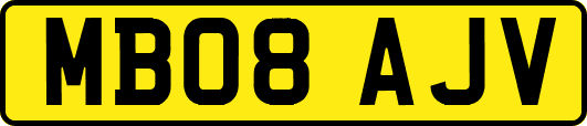 MB08AJV