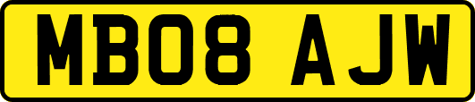 MB08AJW