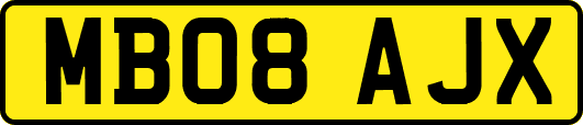 MB08AJX