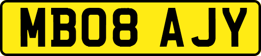 MB08AJY