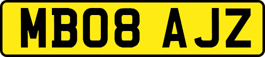 MB08AJZ