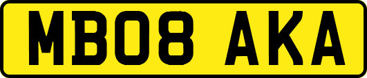 MB08AKA