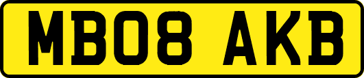 MB08AKB
