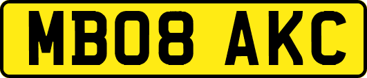 MB08AKC
