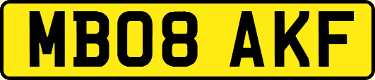 MB08AKF