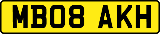 MB08AKH