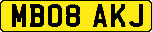 MB08AKJ