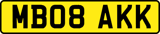MB08AKK