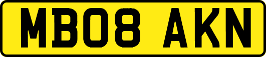 MB08AKN