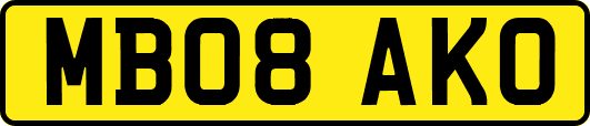 MB08AKO
