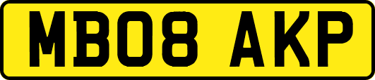 MB08AKP