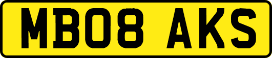 MB08AKS