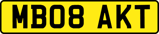 MB08AKT