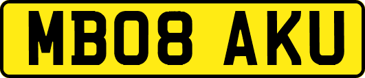MB08AKU