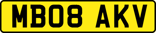 MB08AKV