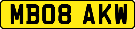 MB08AKW