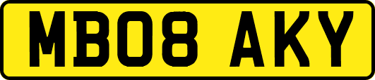 MB08AKY