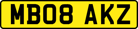 MB08AKZ