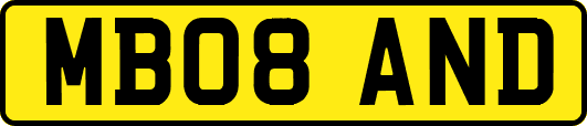 MB08AND