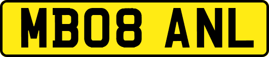 MB08ANL