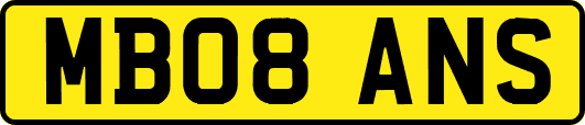 MB08ANS