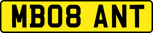 MB08ANT