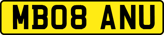 MB08ANU