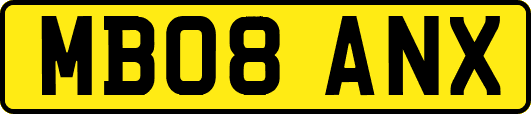 MB08ANX