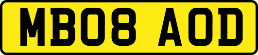 MB08AOD