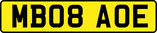 MB08AOE