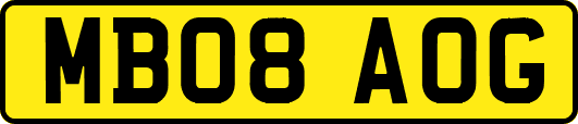 MB08AOG