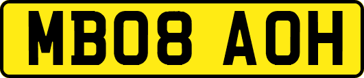 MB08AOH