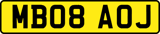 MB08AOJ
