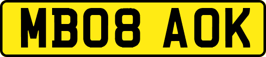 MB08AOK