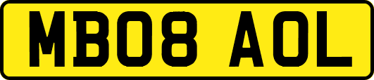MB08AOL