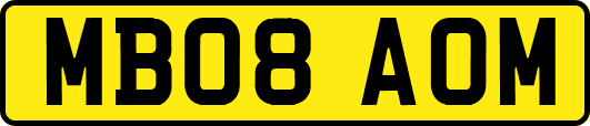 MB08AOM