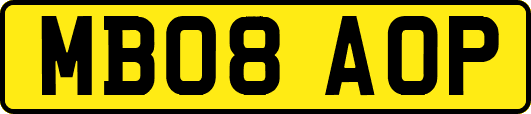 MB08AOP