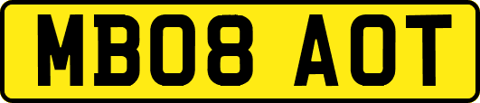 MB08AOT