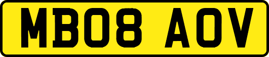 MB08AOV