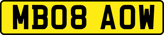 MB08AOW